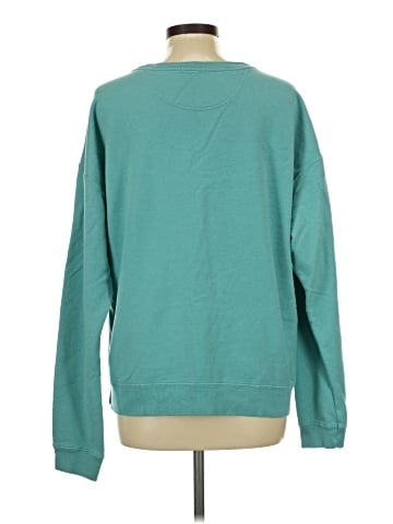 Hanes Sweatshirt (view 2)