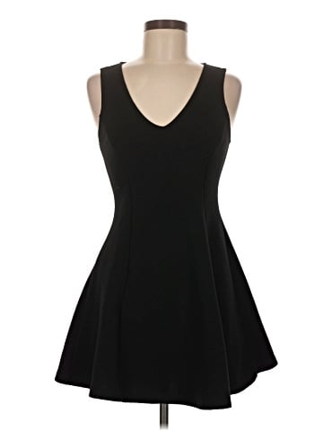 Forever 21 Cocktail Dress (view 1)