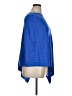 Talbots Blue Kimono Size 0X - 1X - photo 4