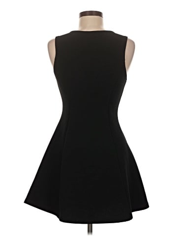 Forever 21 Cocktail Dress (view 2)