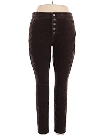 CAbi Casual Pants (view 1)