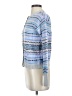 Talbots Blue Cardigan Size XS - photo 5