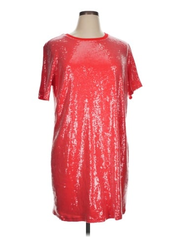 Nina Parker Cocktail Dress (view 1)