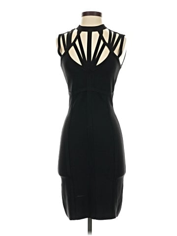 Bebe Cocktail Dress (view 1)
