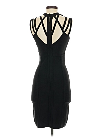 Bebe Cocktail Dress (view 2)