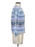 Talbots Blue Cardigan Size XS - photo 4