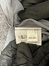Peter Cohen 100% Silk Gray Silk Blazer Size L - photo 6