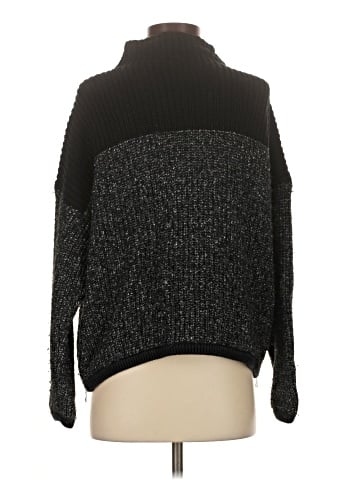 Varley Turtleneck Sweater (view 2)