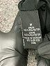 AB Studio 100% Polyester Floral Black Casual Dress Size M - photo 8