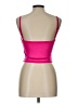 IRO Pink Tank Top Size Lg (3) - photo 2