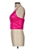 IRO Pink Tank Top Size Lg (3) - photo 5