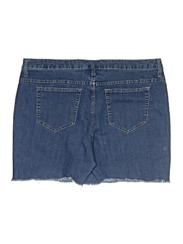 Riders by Lee Denim Shorts (view 2)