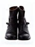 FRYE Black Ankle Boots Size 9 1/2 - photo 2