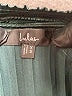 Lulus Teal Formal Skirt Size XS - photo 4