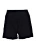 Sunzel Solid Black Shorts Size 8 - 10 - photo 2