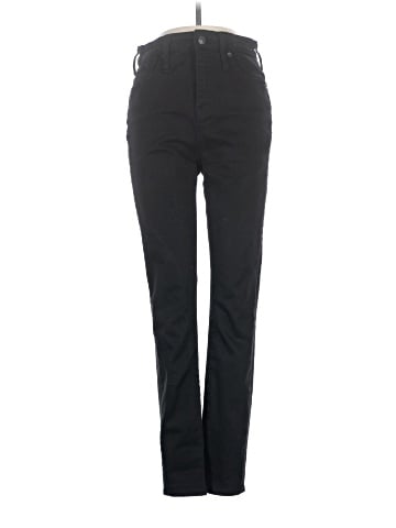 Madewell Jeggings (view 1)