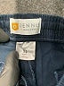 Dennis Blue Casual Pants Size 4 - photo 3