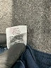 Dennis Blue Casual Pants Size 4 - photo 4