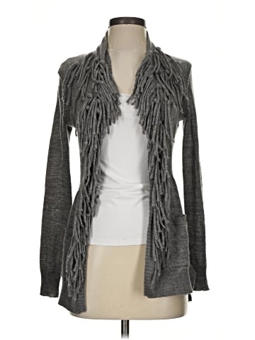 Rebecca Taylor Cardigan (view 1)
