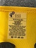 Duskii Solid Yellow Swimsuit Bottoms Size M - photo 4