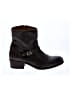 FRYE Black Ankle Boots Size 9 1/2 - photo 1