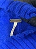 Free People Blue Turtleneck Sweater Size S - photo 7