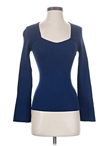 Elie Tahari Pullover Sweater (view 1)