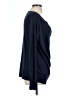 Athleta Blue Long Sleeve T-Shirt Size L - photo 4