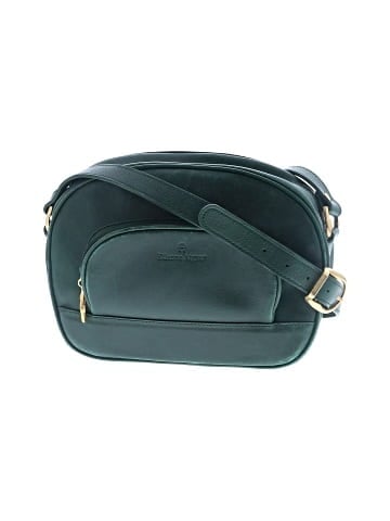Etienne Aigner Leather Crossbody Bag (view 1)