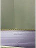 Céline Purple Leather Wallet One size - photo 8