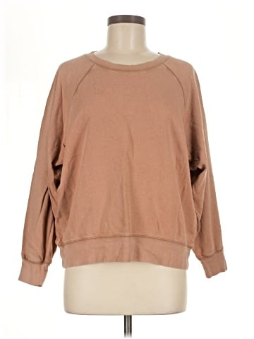 J.Crew Sweatshirt (view 1)