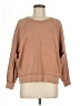 J.Crew 100% Cotton Tan Sweatshirt Size M - photo 1