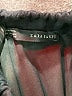 Zara Basic Solid Black Formal Skirt Size S - photo 4