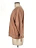 J.Crew 100% Cotton Tan Sweatshirt Size M - photo 5
