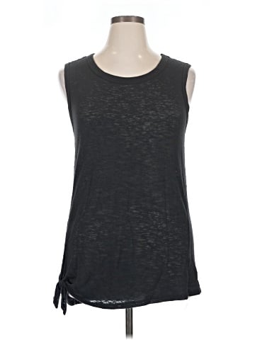 Bobeau Sleeveless Top (view 1)