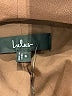 Lulus 100% Polyester Brown Blazer Size S - photo 6