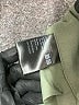 Uniqlo 100% Polyester Solid Gray Dress Pants Size XS - photo 7