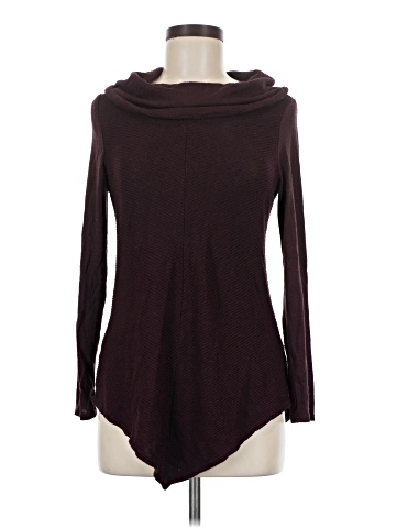 By & By Turtleneck Sweater (view 1)