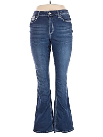 Love Indigo Jeans (view 1)