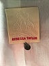 Rebecca Taylor Tweed Blue Blazer Size 2 - photo 6