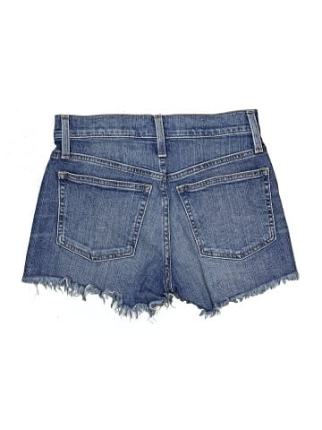 J.Crew Denim Shorts (view 2)