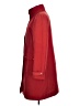 MICHAEL Michael Kors Solid Red Coat Size M - photo 5