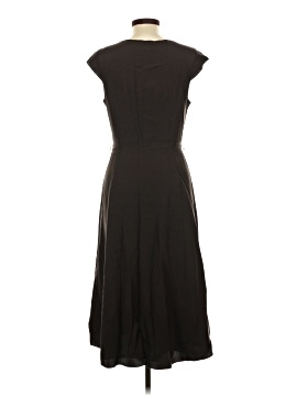 gunne sax midi dress Vintage 1970's 