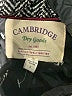 CAMBRIDGE Gray Vest Size L - photo 6