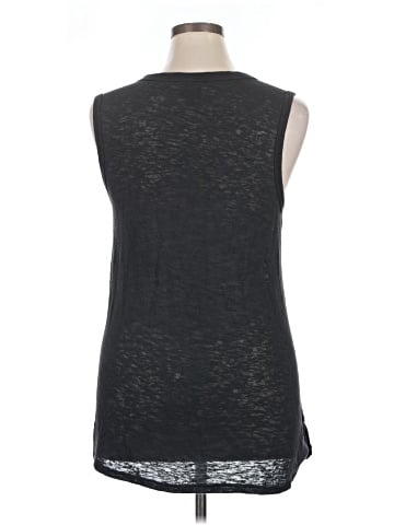 Bobeau Sleeveless Top (view 2)