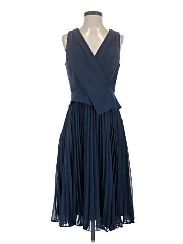 Kay Unger Cocktail Dress (view 1)