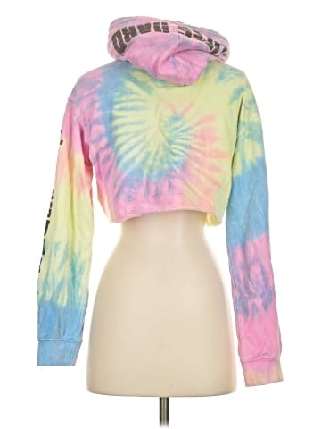 Lifeguard Pullover Hoodie (view 2)