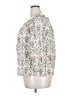 St. John's Bay Multi Color White 3/4 Sleeve Blouse Size XL - photo 5