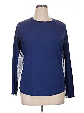 IBKUL Long Sleeve T-Shirt (view 1)