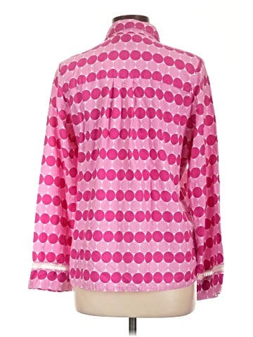 Kate Spade New York Long Sleeve Button-Down Shirt (view 2)